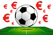 Football et Argent