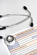 Patientenverfügung
