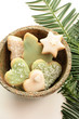 tannenbaum plätzchen