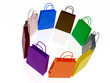 Shop bags