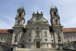 Monastery Einsiedeln / Kloster Einsiedeln