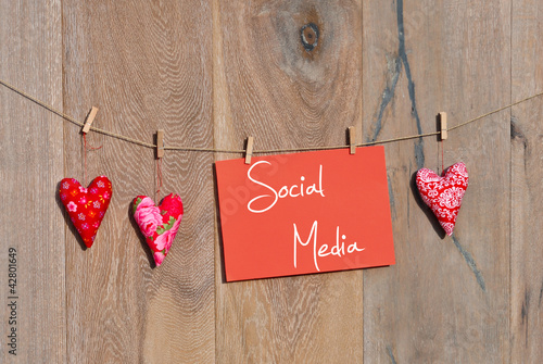 Photo: Social Media Social Media