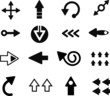 Arrow Icons