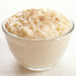 Photo: Rice Pudding with Nutmeg Rice Pudding with Nutmeg