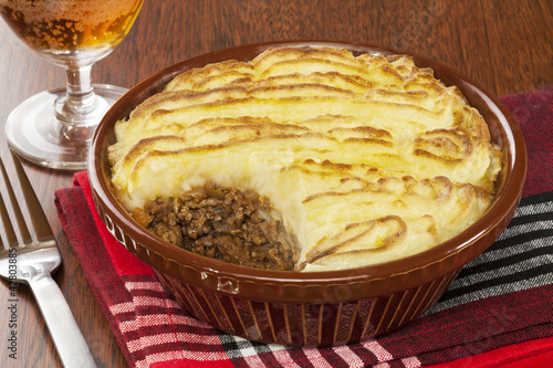Photo: Cottage Pie Cottage Pie