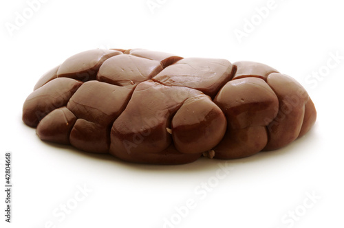 Photo: Kidney Rognone Riñón Kidney Rognone Riñón