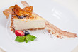 New York Cheesecake