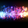 music equalizer wave