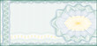 Vector: Background for Voucher, Gift Certificate, Coupon or Banknote / Background for Voucher, Gift Certificate, Coupon or Banknote /