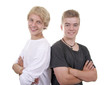 Gute Freunde