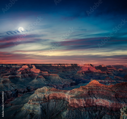 Photo: Grand Canyon Grand Canyon