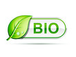 logo bio nature
