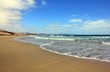Strand kanarische Insel