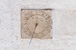 Bishop's palace. Ostuni. Puglia. Italy.