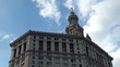 Manhattan Municipal Building