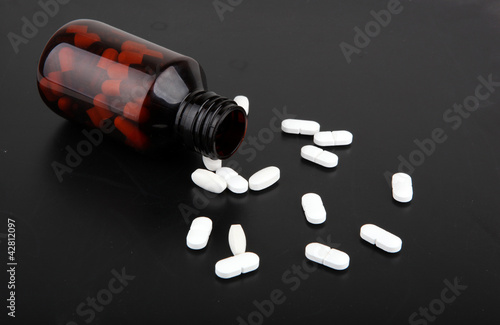 Photo: Pills Pills