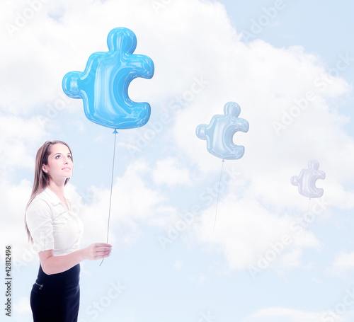 Foto: business concept business concept