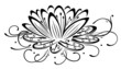 Lotus, Lotusblüte, Yoga, Wellness, Glück, Meditation