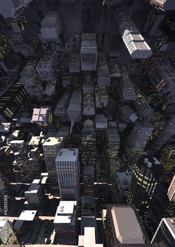 Illustration: Inception Inception
