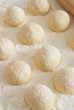 dough