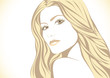 Beautiful girl
