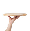 hand