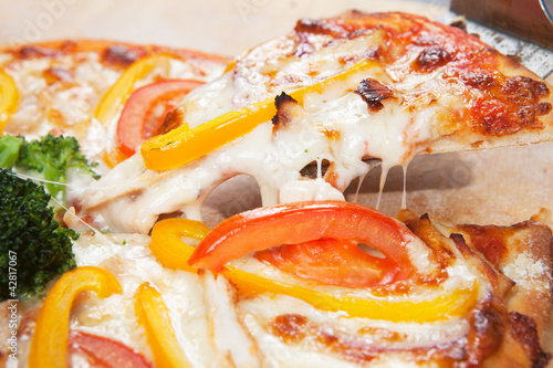 Foto: pizza pizza