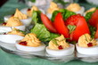 Russische Eier