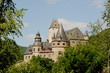 Schloss Bürresheim