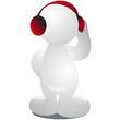 casque