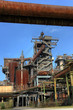 Duisburg, Landschaftspark Nord