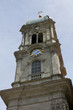 Kloster Einsiedeln 1 Kirchturm