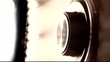 Close up of Factory Fan