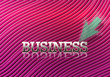 business wording