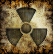 old metal texture