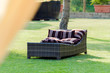 luxury garden furniture