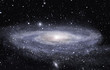 Illustration: Far galaxy Far galaxy
