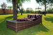 luxury garden furniture