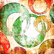 Grunge background
