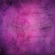 Purple grunge background