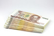 Baht, Thai money