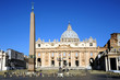 Foto: Rom Petersdom Rom Petersdom