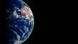 Video: Earth Spin Earth Spin