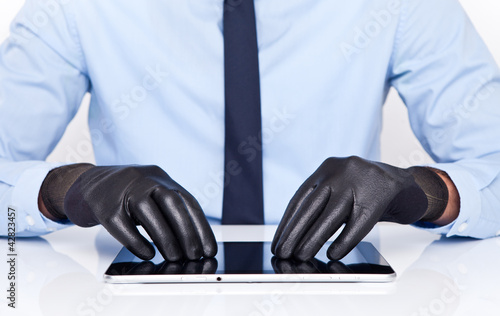 Foto: hacking hacking