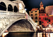 Puente de Rialto Venecia