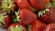 Fresh Strawberries