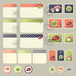 scrapbook elements