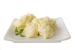Mashed Potato