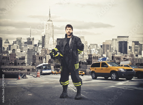Photo: Safe city Safe city