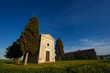 Cappella della Madonna di Vitaleta